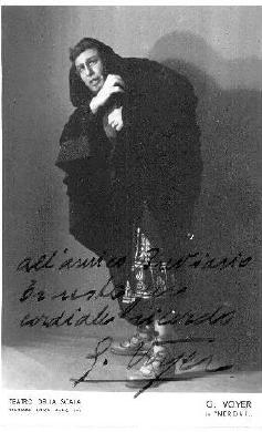 Picture of Giovanni Voyer in Nerone