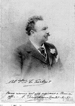 Picture of Giovanni Dimitresco