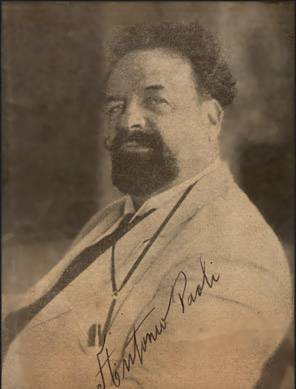 Picture of Antonio Paoli