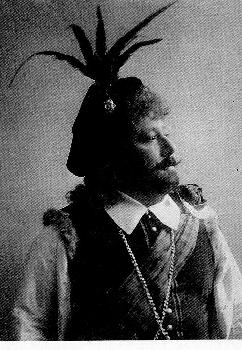 Picture of Francesco Signorini