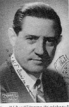 Picture of Georges Thill